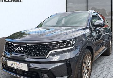 Kia Sorento 61.154 km 31.990 &euro; Flörsheim am Main 65439