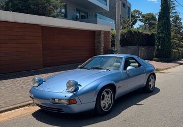 Porsche 928 105.000 km 54.500 &euro; Kelsterbach 65451