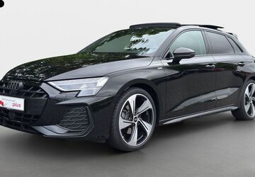 Audi A3 7.500 km 42.990 &euro; Hofheim 65719