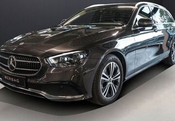 Mercedes-Benz E 220 86.500 km 36.680 &euro; Wiesbaden 65189