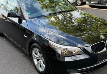 BMW 520 118.000 km 7.999 &euro; Wiesbaden 65203