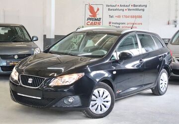 Seat Ibiza 160.590 km 3.299 &euro; Bodenheim 55294