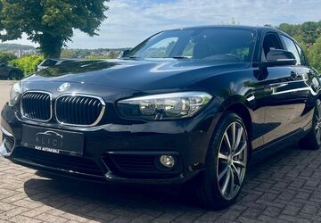 BMW 118 99.900 km 9.990 &euro; Taunusstein 65232