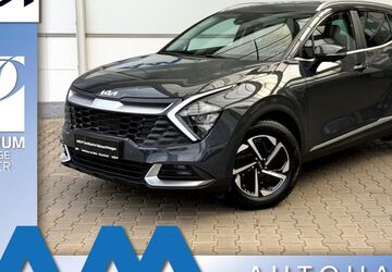 Kia Sportage 15.100 km 24.940 &euro; Raunheim 65479