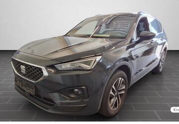 Seat Tarraco 59.722 km 26.380 &euro; Bingen / Rhein 55411
