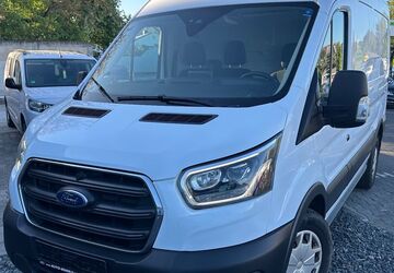 Ford Transit 157.000 km 15.999 &euro; Taunusstein 65232
