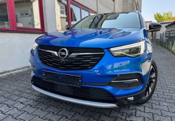 Opel Grandland (X) 32.043 km 14.900 &euro; Eppstein - Bremthal 65817
