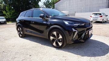Gebrauchte Mitsubishi Grandis