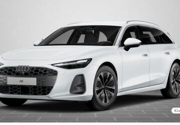 Audi A6 19.472 km 41.690 &euro; Wiesbaden 65189