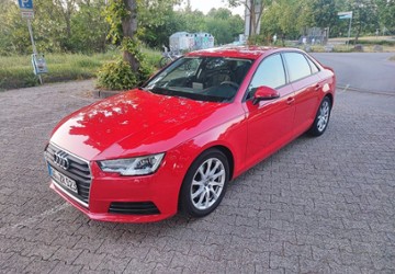 Audi A4 120.000 km 15.000 &euro; Rüsselsheim 65428