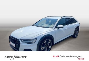 Audi A6 Allroad 57.352 km 59.480 &euro; Idstein 65510