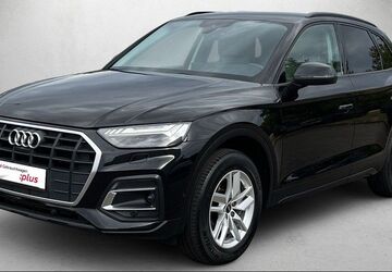 Audi Q5 60.844 km 30.980 &euro; Mainz 55131