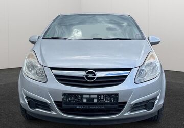 Opel Corsa 114.950 km 3.790 &euro; Oestrich-Winkel 65375