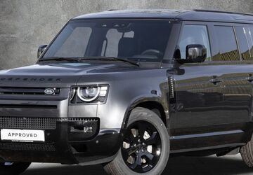 Land Rover Defender 9.870 km 88.250 &euro; Kronberg 61476