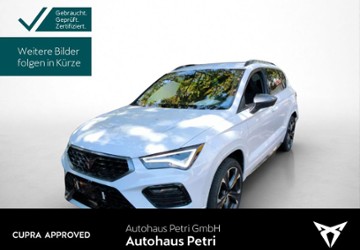 Cupra Ateca 29.547 km 32.990 &euro; Hofheim-Diedenbergen 65719