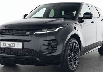 Land Rover Range Rover Evoque 1.100 km 56.990 &euro; Weiterstadt 64331