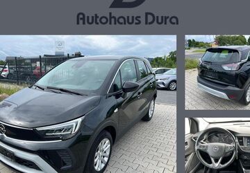 Opel Crossland (X) 92.000 km 12.950 &euro; Rüsselsheim 65428