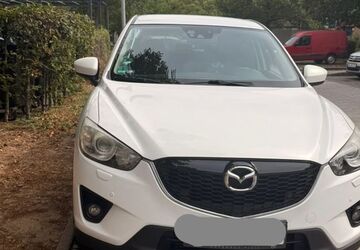 Mazda CX-5 140.000 km 7.900 &euro; Wiesbaden 65203