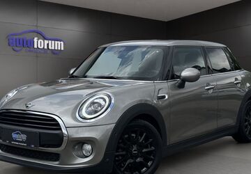 Mini ONE 19.200 km 18.490 &euro; Stockstadt am Rhein 64589