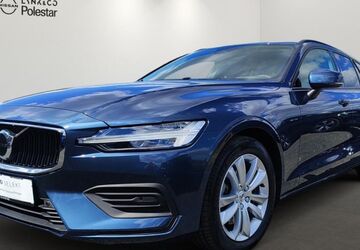 Volvo V60 20.950 km 35.750 &euro; Mainz-Kastel 55252
