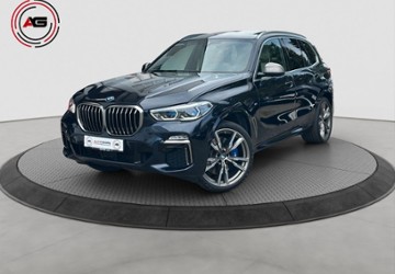 BMW X5 M50 88.200 km 47.900 &euro; Wiesbaden 65205