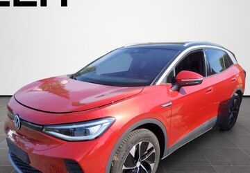 VW ID.4 89.094 km 29.980 &euro; Eltville 65343