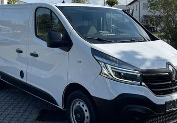 Renault Trafic 170.000 km 12.780 &euro; Langen 63225