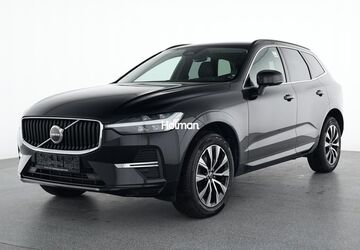 Volvo XC60 45.369 km 29.499 &euro; Eschborn 65760