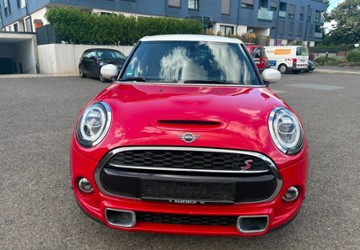 Mini Cooper S 115.150 km 14.950 &euro; Kelsterbach 65451