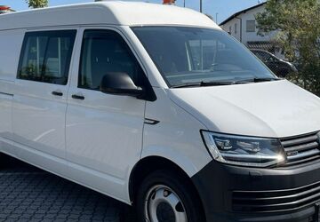 VW T6 Transporter 169.500 km 17.980 &euro; Langen 63225