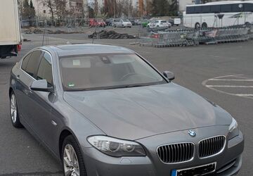 BMW 520 249.654 km 9.150 &euro; Rüsselsheim 65428