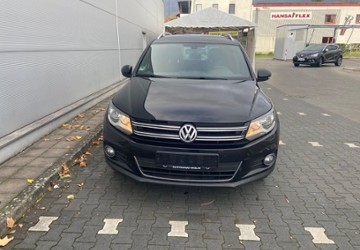 VW Tiguan 225.000 km 10.198 &euro; Wiesbaden 65201