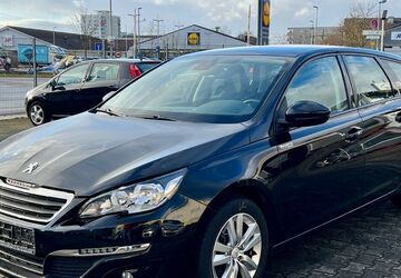 Peugeot 308 145.900 km 5.999 &euro; Kelsterbach 65451