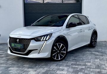 Peugeot 208 56.340 km 15.990 &euro; Kiedrich 65399