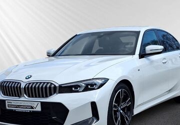 BMW 318 14.821 km 35.930 &euro; Wiesbaden 65203