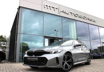 BMW 318 106.300 km 27.900 &euro; Griesheim - Darmstadt 64347