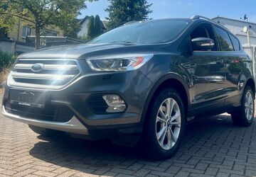 Ford Kuga 109.650 km 12.990 &euro; Taunusstein 65232