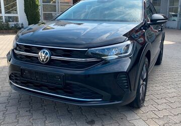 VW Taigo 87.000 km 14.999 &euro; Griesheim 64347