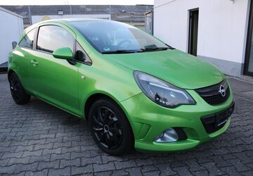 Opel Corsa 160.000 km 4.499 &euro; Mainz-Kostheim 55246