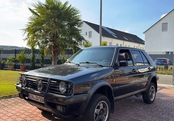VW Golf 200.000 km 24.000 &euro; Bingen am Rhein 55411