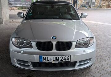 BMW 118 121.000 km 7.000 &euro; Hochheim 65239