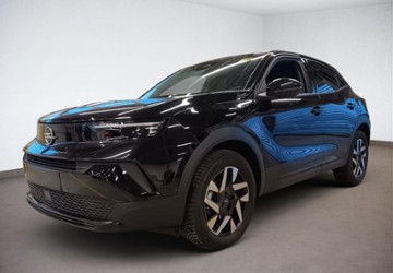 Opel Mokka 4.600 km 23.394 &euro; Rüsselsheim 65428