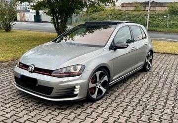 VW Golf 155.000 km 14.500 &euro; Steinbach am Taunus 61449