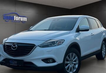 Mazda CX-9 229.800 km 8.490 &euro; Stockstadt am Rhein 64589