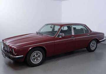 Jaguar XJ12 77.995 km 14.900 &euro; Grolsheim 55459