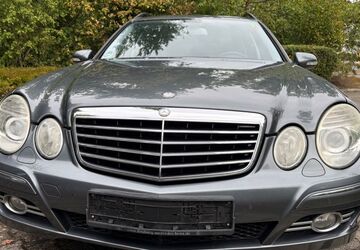 Mercedes-Benz E 280 170.420 km 6.999 &euro; Mainz 55120