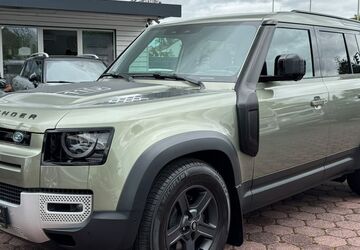 Land Rover Defender 87.221 km 54.900 &euro; Mainz-Kostheim 55246