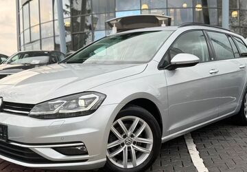 VW Golf 126.533 km 13.490 &euro; Mainz 55128