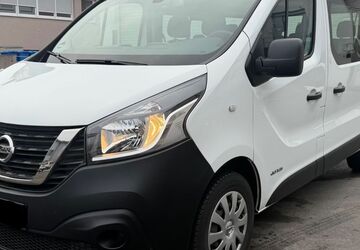 Nissan NV300 149.000 km 15.990 &euro; Kelkheim 65779