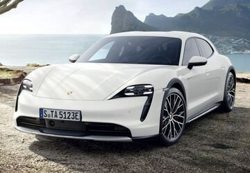 Porsche Taycan 45.520 km 69.888 &euro; Mainz 55131